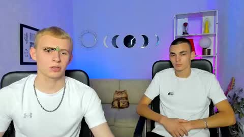 Dark online show from 08-06-26, 12:07