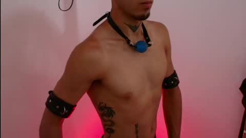 rosse online show from 04-26-26, 10:29
