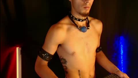 rosse online show from 05-22-26, 03:35