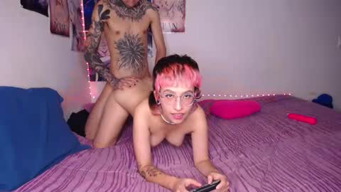 dark_side31 online show from 12-21-24, 09:12