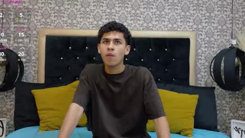 dark_sultan online show from 03-03-26, 08:04