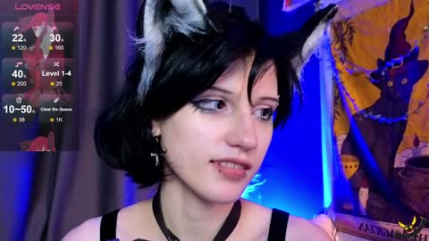 Snapshot of dark_vamp_ chatting on 12-11-24, 03:24 Vamp online show from 12-11-24, 03:24