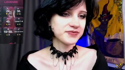 Snapshot of dark_vamp_ chatting on 12-12-24, 03:10 Vamp online show from 12-12-24, 03:10