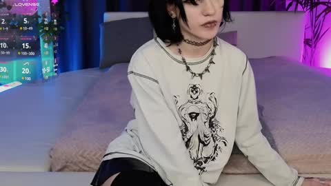 Snapshot of dark_vamp_ chatting on 01-20-25, 05:06 Vamp online show from 01-20-25, 05:06