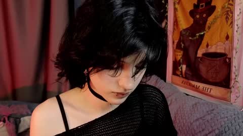 Snapshot of dark_vamp_ chatting on 02-07-25, 10:41 Vamp online show from 02-07-25, 10:41