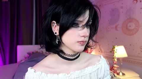 Snapshot of dark_vamp_ chatting on 02-24-25, 09:53 Vamp online show from 02-24-25, 09:53