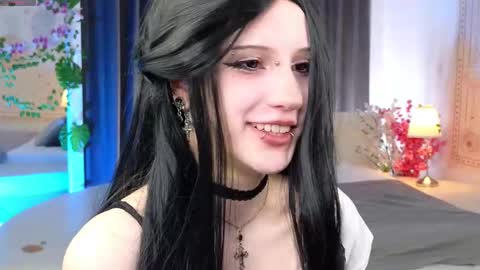 Snapshot of dark_vamp_ chatting on 03-04-25, 01:17 Vamp online show from 03-04-25, 01:17