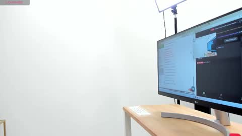 Dark Venus online show from 02-05-26, 11:48