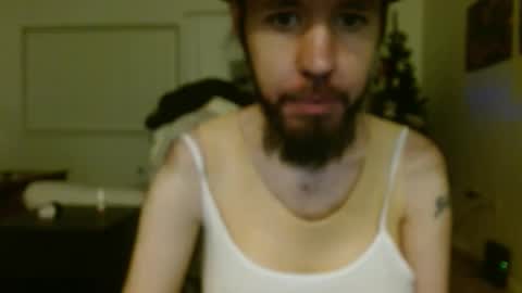 Dark Yoh online show from 09-16-25, 02:45