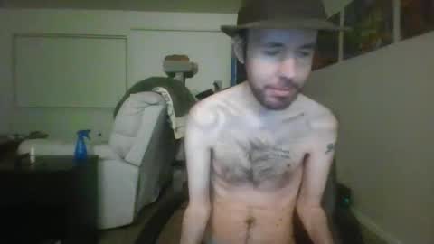 Dark Yoh online show from 11-22-25, 06:45