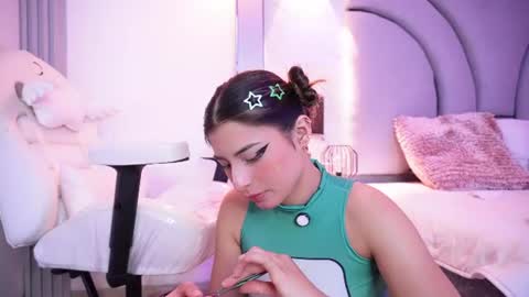 Angel Darcy  online show from 06-16-26, 11:29
