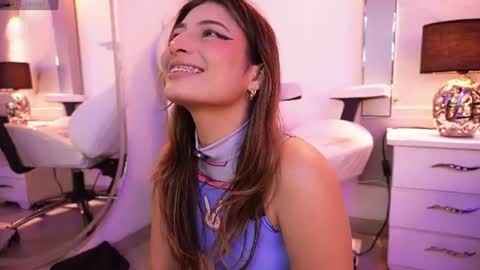 Angel Darcy  online show from 06-19-26, 11:08