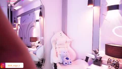 Angel Darcy  online show from 06-24-26, 11:04