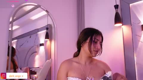 Angel Darcy  online show from 06-26-26, 11:20