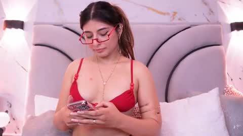 Angel Darcy  online show from 07-14-26, 02:05