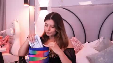 Angel Darcy  online show from 07-14-26, 10:37