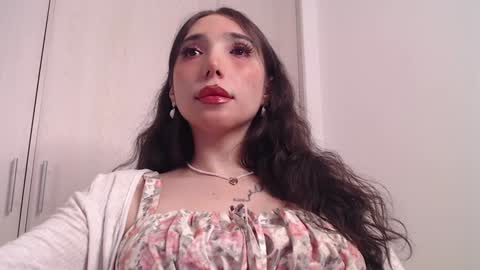 Snapshot of darkcandy666 chatting on 01-29-25, 03:01 Candy online show from 01-29-25, 03:01