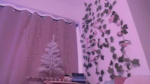 Snapshot of darkcandy666 chatting on 11-14-25, 07:56 Candy online show from 11-14-25, 07:56