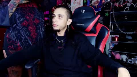 Snapshot of darkcouple_666 chatting on 03-12-26, 11:55 online show from 03-12-26, 11:55