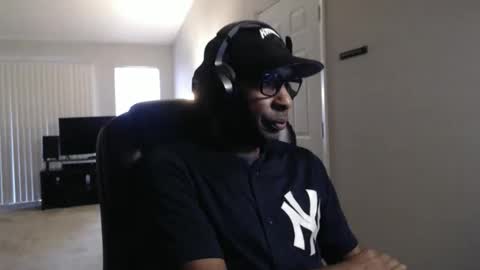 Snapshot of darkdaddyvibes chatting on 05-31-26, 10:00 DrkVibes online show from 05-31-26, 10:00