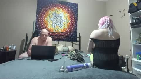 Darkest Paradox online show from 01-21-25, 07:58