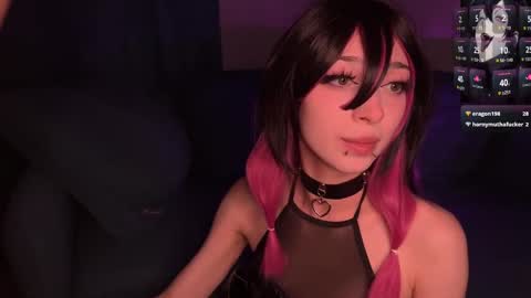 Yuu online show from 09-09-25, 11:59