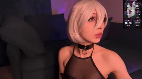 Yuu online show from 09-14-25, 11:04