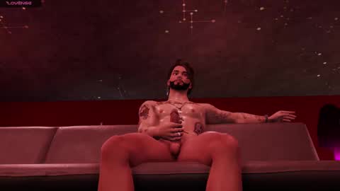 darkhaddez online show from 02-18-25, 08:25