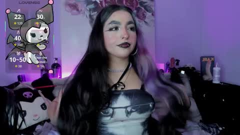 cleitlin vinson online show from 02-26-26, 02:16