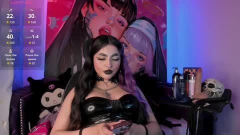 cleitlin vinson online show from 04-19-26, 07:38