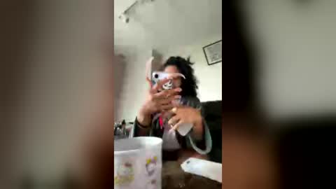ScorpioKingX online show from 07-07-26, 05:17