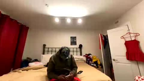 ScorpioKingX online show from 07-14-26, 02:05