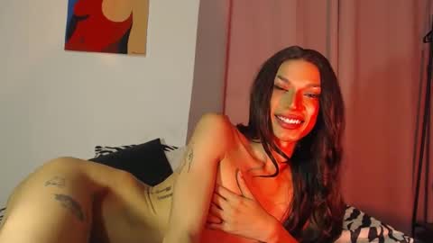 Angel online show from 04-23-26, 05:08