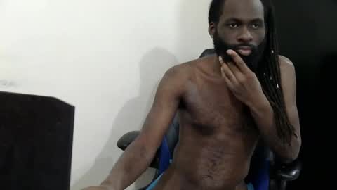 Darkkras online show from 05-24-26, 03:55