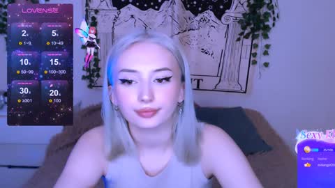 Snapshot of darklovebby chatting on 02-07-25, 01:47 Lana Jack and Tom online show from 02-07-25, 01:47