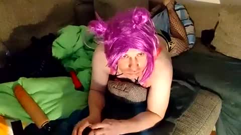 Vicky Pink 3 Slave and kink online show from 02-16-25, 05:04