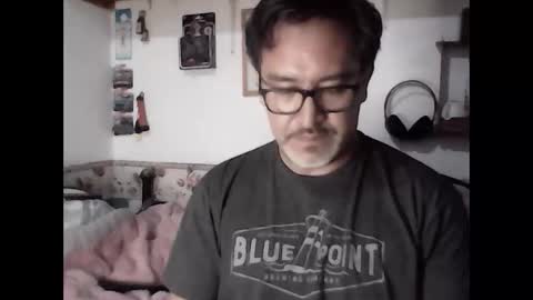 darkma82 online show from 05-03-26, 03:45