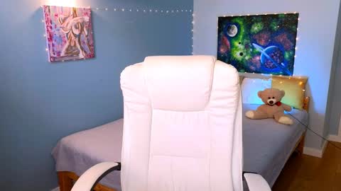 darkmoon____ online show from 10-08-25, 01:53