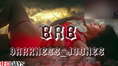 Darkness online show from 01-14-25, 12:54