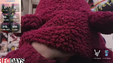 Darkness online show from 01-14-25, 10:02