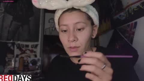 Darkness online show from 01-22-25, 12:59