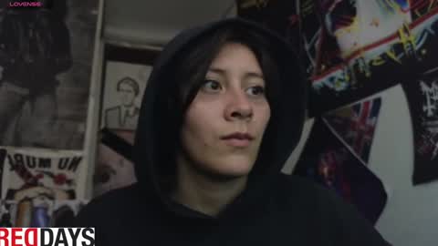 Darkness online show from 01-24-25, 09:47