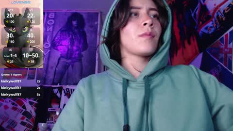 Darkness online show from 02-07-25, 11:24