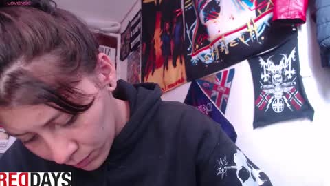 Darkness online show from 02-12-25, 07:02