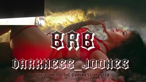 Darkness online show from 02-17-25, 06:48