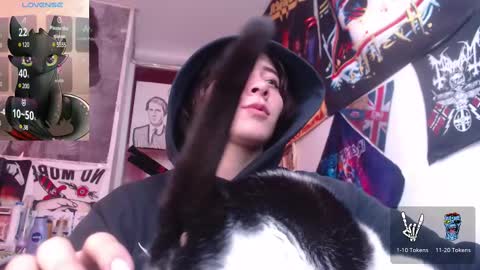 Darkness online show from 02-25-25, 09:13