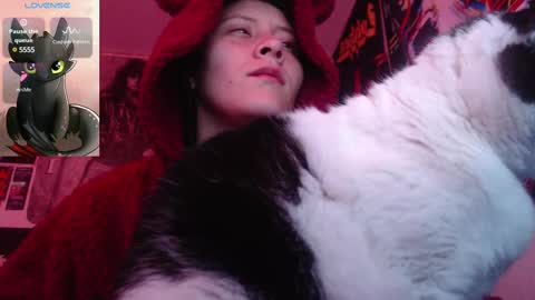 Darkness online show from 02-26-25, 09:58