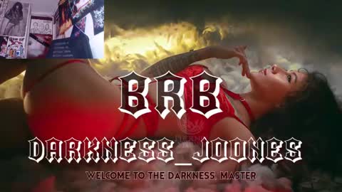 Darkness online show from 03-05-25, 10:10