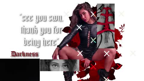 Darkness online show from 03-12-25, 09:35