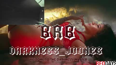 Darkness online show from 09-13-25, 03:01